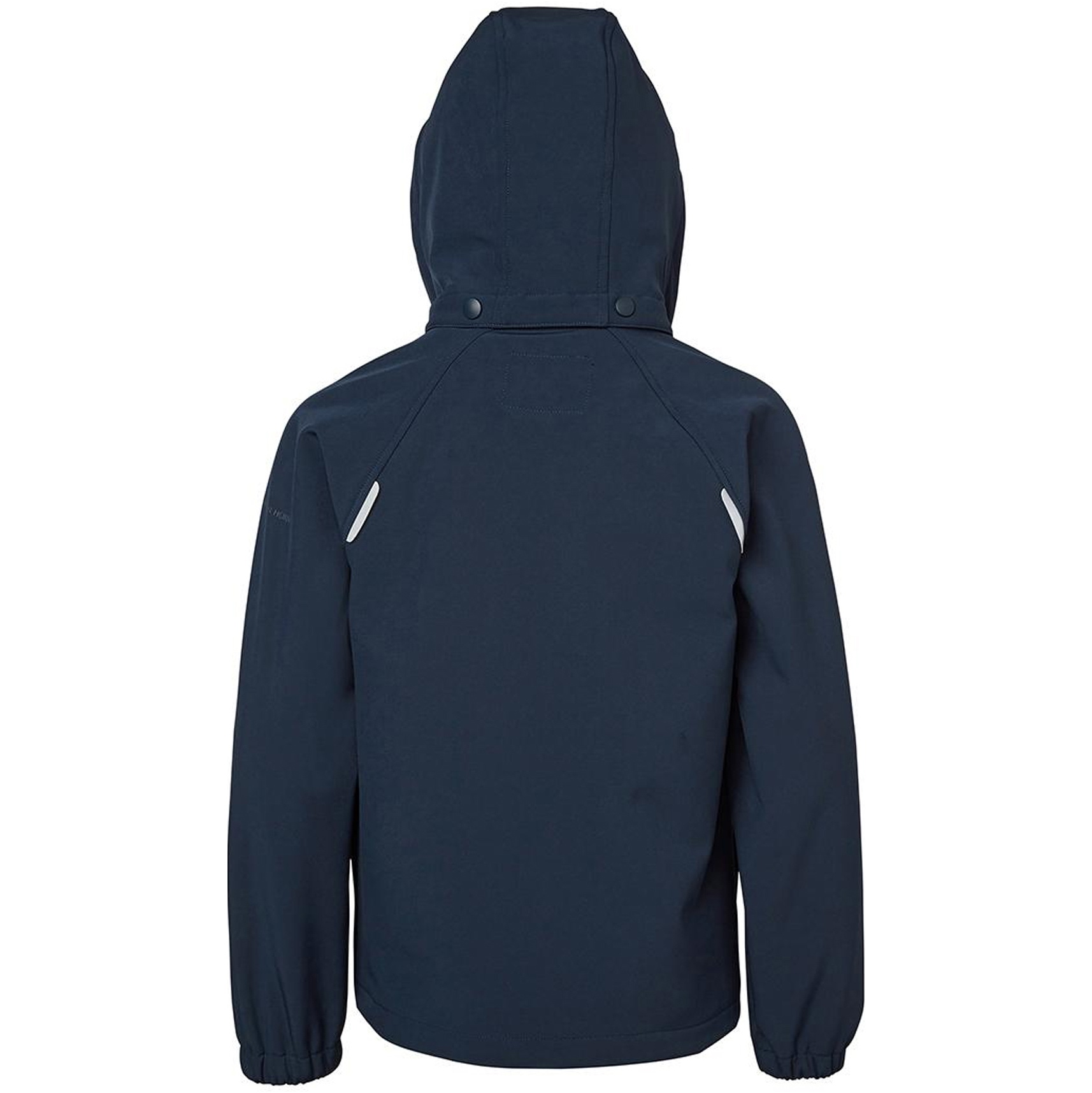 Mountain Horse Junior Hero Softshelljacke 033970400 - Navy